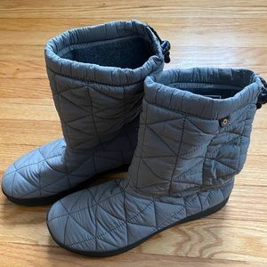 Bogs Snowday Mid Boots